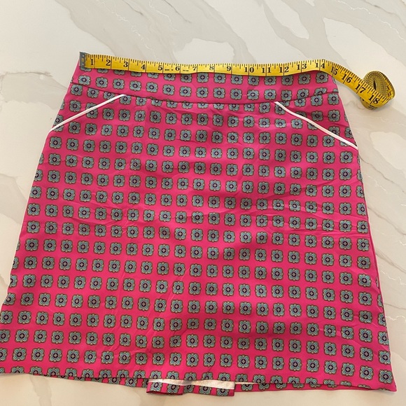 Peter Millar Golf Skort - Picture 7 of 13